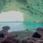 Turtle Cruise from 9 am or 12 noon or 3 pm for 3 hours - The Details: How it Works