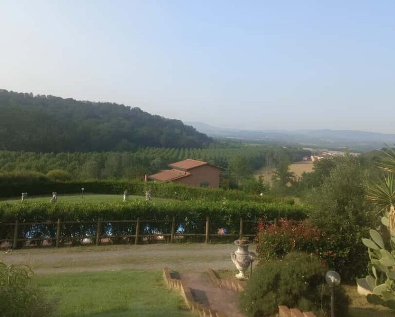 Tuscany: Garfagnana Horseback Riding Experience - An In-Depth Look at the Garfagnana Horseback Ride