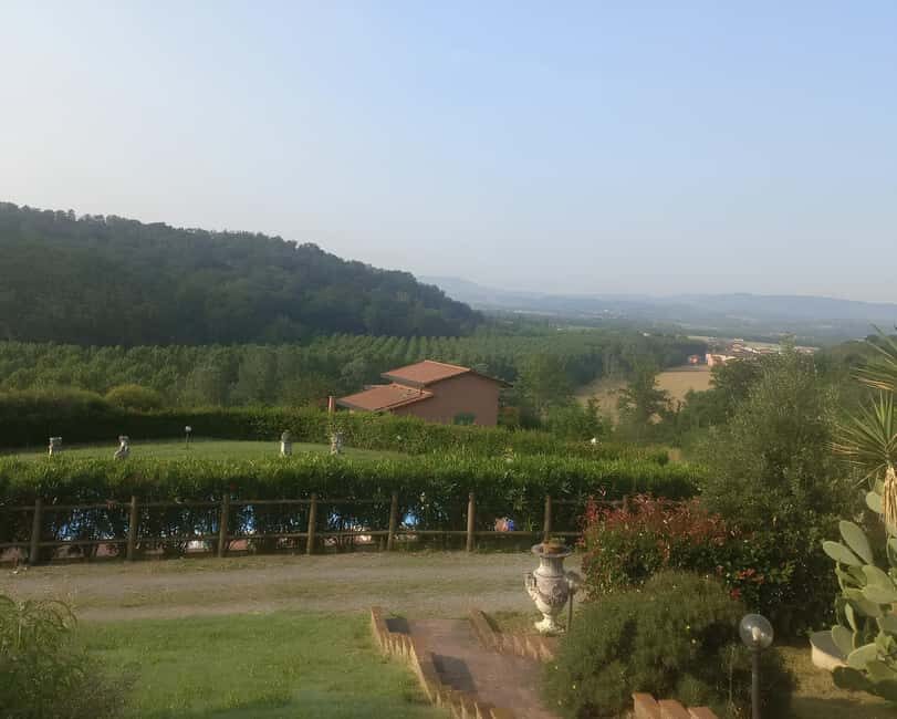 Tuscany: Garfagnana Horseback Riding Experience - An In-Depth Look at the Garfagnana Horseback Ride