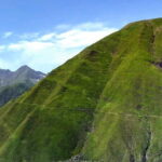 Tusheti Thrill: Limited-Time Mountain Escape 3 day tour - Highlights That Make This Tour Special