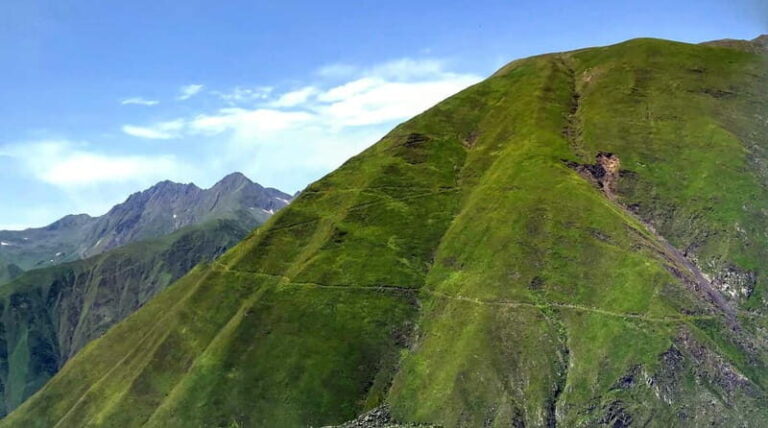 Tusheti Thrill: Limited-Time Mountain Escape 3 day tour - Highlights That Make This Tour Special