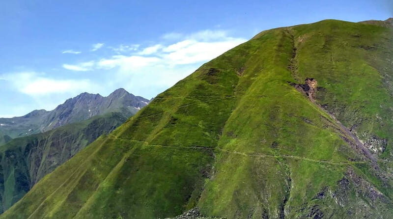 Tusheti Thrill: Limited-Time Mountain Escape 3 day tour - Highlights That Make This Tour Special