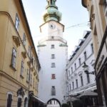 Two Capitals in One Day: Bratislava & Budapest from Vienna - Exploring Bratislava: Compact Charm and Highlights
