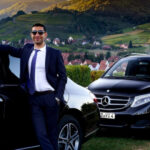 Two countries in one day. Germany, Black Forest and France - Exploring Baden-Baden: Elegance and History