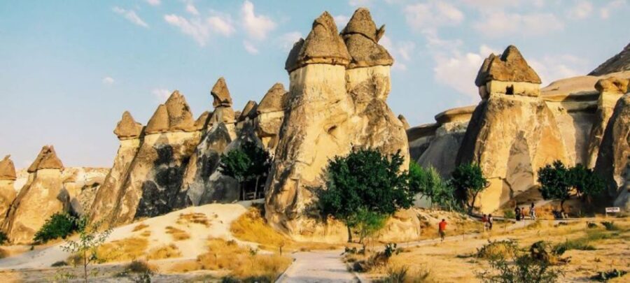 Two Days & 1 Night in Fairyland Cappadocia - Why Choose This Tour? The Value and Experience