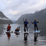 Two Fjord SUP n Sauna Guided Paddle Tour (Stavanger) - Final Thoughts