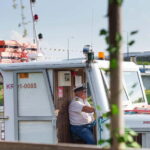 Tyniec: Cruise from Krakow to Tyniec - An In-Depth Look at the Cruise Experience