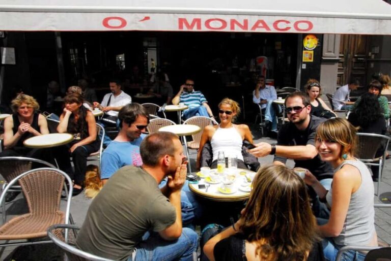 Typical Marseille Bistronomy Food Tour - Why This Tour Works for Travelers