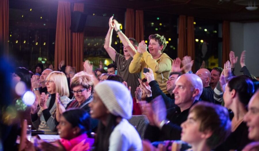 Tyrolean Evenings Family Gundolf in Innsbruck - Authenticity and Audience Experience (Based on Reviews)