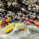 Tzoumerka: Rafting Arachthos Trail: Plaka Bridge- Tzari - Why This Rafting Experience Is Worth It