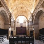 Úbeda: Holy Chapel of the Savior Entry Ticket - Practical Details and Value