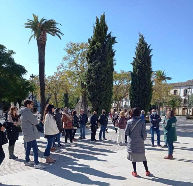 Úbeda: Tour centro histórico Patrimonio Mundial con entradas - Who Should Take This Tour?
