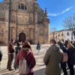 Úbeda y Baeza: Paquete combinado ciudades Patrimonio Mundial - Exploring Úbeda: Renaissance Grandeur