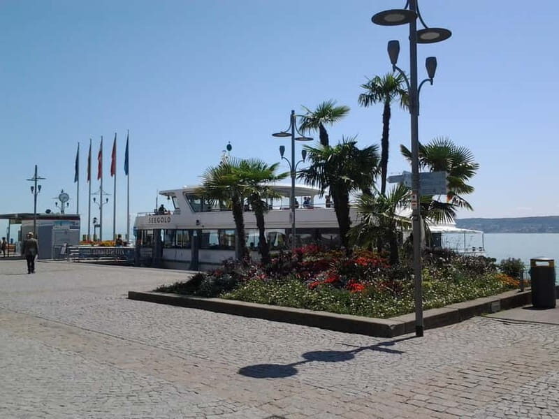 Überlingen: Private city tour with wine tasting - Why We Think This Tour Offers Great Value