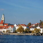 Überlingen: Public city tour with wine tasting - Frequently Asked Questions
