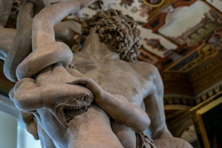 Uffizi Skip-the-Line Entry Ticket and Digital Audio Guide - Why This Tour Offers Great Value