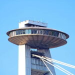 UFO Observation Deck Bratislava Private Tour with Admission - Price & Value Analysis