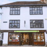 UK: Rum Tasting at Judith's - Shakespeare Distillery - Who Would Love This Tour?