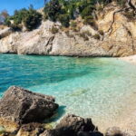 Ulcinj: Crystal Beach & Old Ulcinj Day Tour with Lunch - The Scenic Route and Hidden Beaches