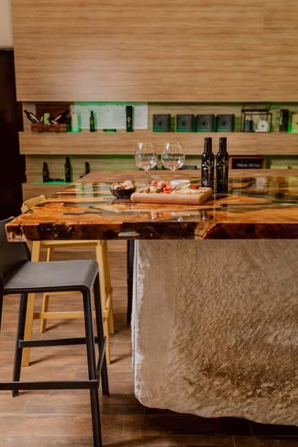 Uljara sv. Ivan Vodice: Olive Oil Tasting and Oil Mill Tour - The Itinerary: What to Expect