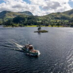 Ullswater Lake District Return Cruise from Pooley Bridge - The Itinerary: What to Expect