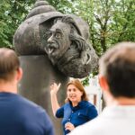 Ulm: City Center Walking Tour with Minster Visit - FAQs