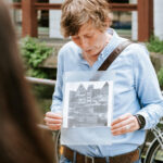 Ulm: Entertaining tour for puzzling and guessing - Itinerary Breakdown