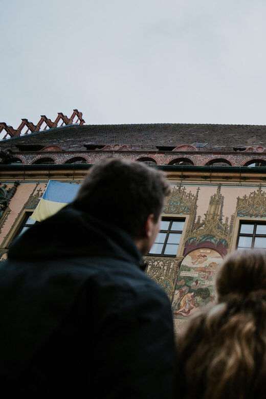 Ulm: Evening stroll through the old town - The Verdict on Value & Experience