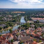Ulm: Express Walk with a Local in 60 minutes - Breaking Down the Tour Stops and Experience