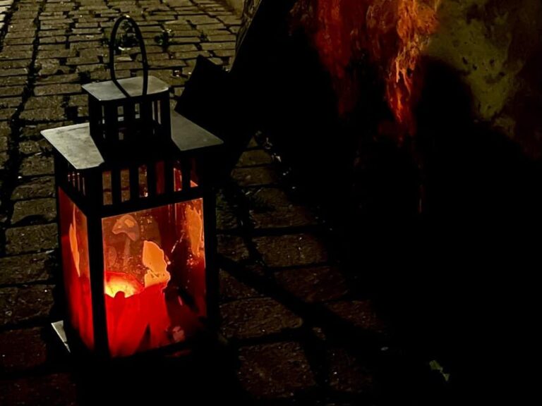 Ulm: Scary Walking Tour - What’s Included and Practical Details