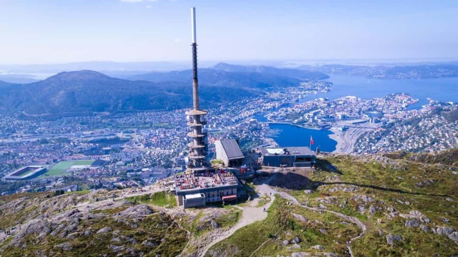 Ulriken Bergen: Enjoy a 5-course dinner with panoramic views - Who Is This Tour Best For?