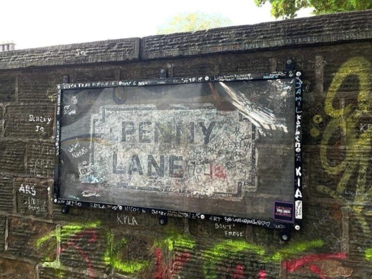 Ultimate Beatles Ticket to Ride Half Day -Small Groups - FAQs