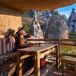 Ultimate Cappadocia Experience: Red & Green Tour in One Day - Transportation & Group Size