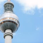 Ultimate E-Bike Tour of Berlin with Beer Garden Stop - Practical Considerations