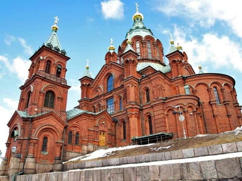 Ultimate Helsinki & Porvoo Tour Private Car & Local Stories - Who Should Consider This Tour?