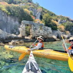 Ultimate Kekova Island Kayaking Trip - What Sets This Tour Apart