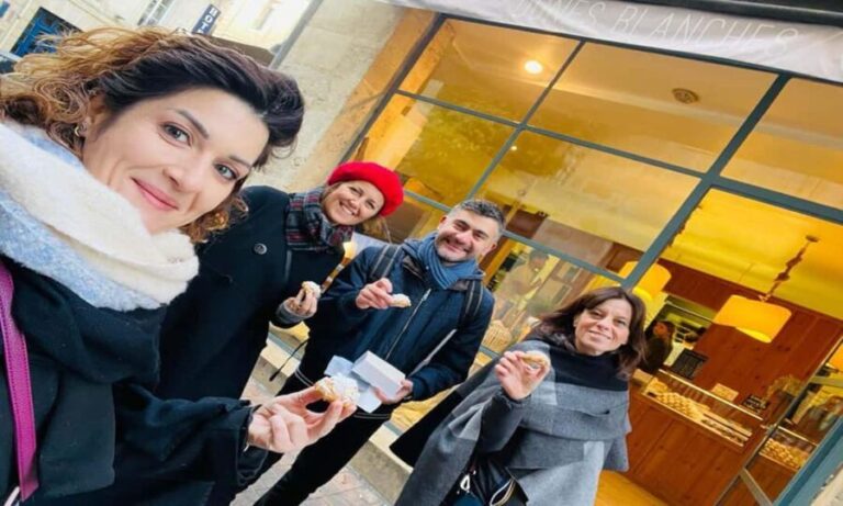 Ultimate Tastes and Tales Tour: Pastries, Stories, Flavors - Why This Tour Works