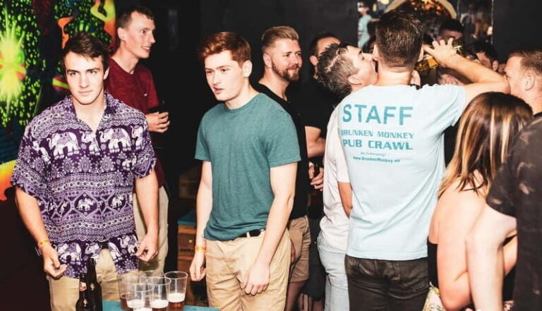 Ultimate Unlimited Beer Pong with Czech Beer - An In-Depth Look at the Tour