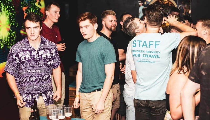 Ultimate Unlimited Beer Pong with Czech Beer - An In-Depth Look at the Tour