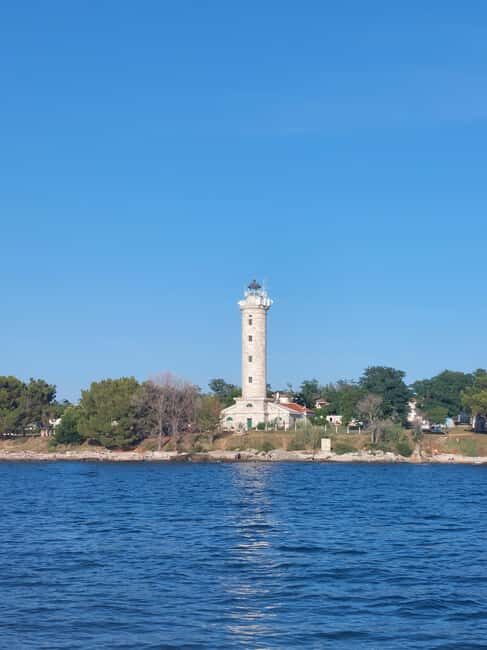 UMAG: Swimming&Panorama / Welcome Drink and Dolphin spotting - Authentic Experiences from Travelers