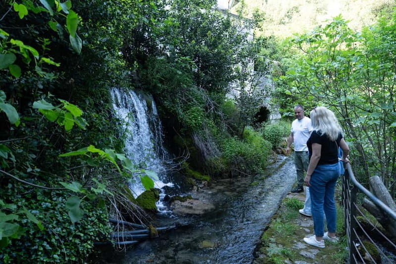 Uncover 8 Sites outside of Dubrovnik - The Itinerary: What Are the 8 Sites?