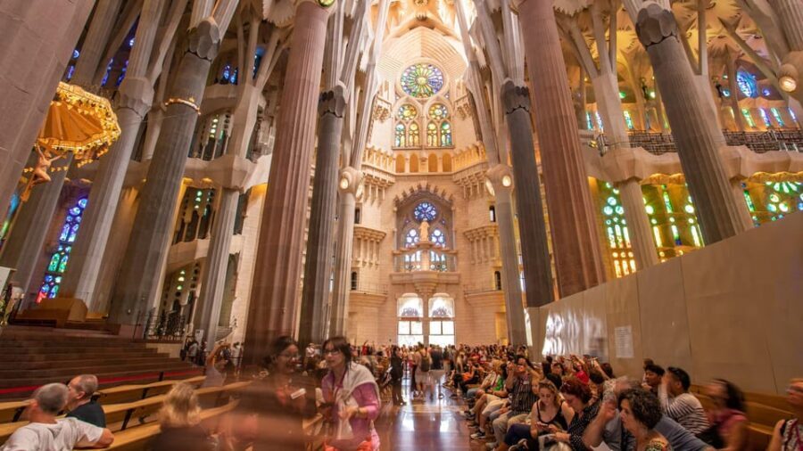 Uncover Sagrada Familia: Gaudís Designs and Museum Exhibits - Final Thoughts