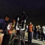 Under the Stars: Night Immersion with Sky Interpretation - FAQs about the Under the Stars Tour