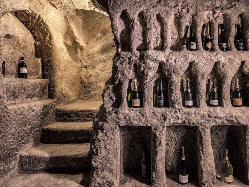 Underground Cave Visit with Food & Wine Tasting near Asti - Final Thoughts: Is This Tour Worth It?