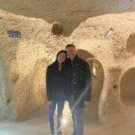 Underground city tour & optional wine tasting - What You Can Expect from the Tour