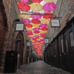 Underground Food Tour: London Camden Town - Exploring Camden’s Hidden Food Gems