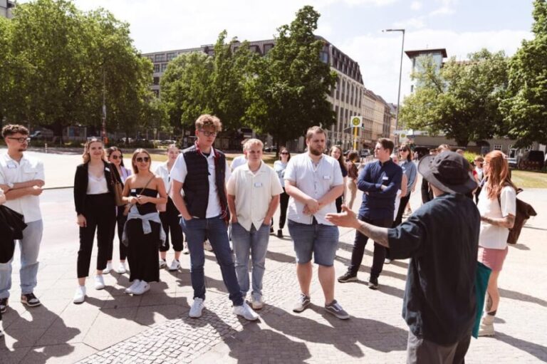 Understanding Kreuzberg: The roots of local (sub)culture - A Deep Dive into Kreuzberg’s Roots