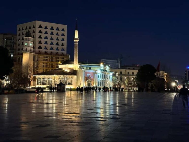 Undiscovered Albania: 8-day round trip - Transportation and Group Size