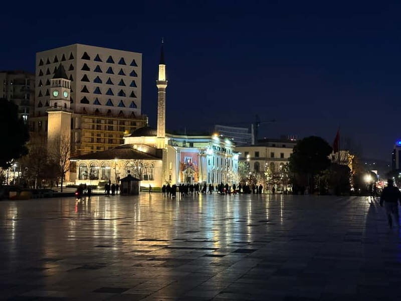 Undiscovered Albania: 8-day round trip - Transportation and Group Size