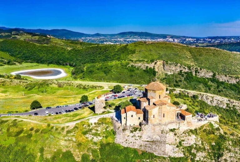 UNESCO Gems of Mtskheta - Old Capital of Georgia - What Makes This Tour Stand Out?